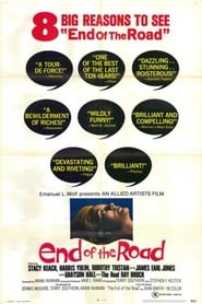 End of the Road (1970)