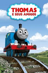 Tomás e os amigos