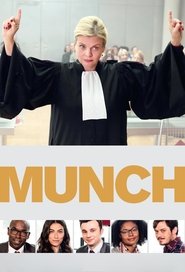 Munch poster