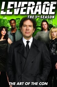 Leverage Sezonul 3 Episodul 3 Online