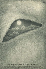 The Wind Blows Wherever It Wants