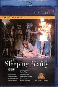 The Sleeping Beauty 2006
