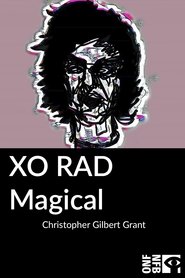 Poster XO RAD Magical 2019