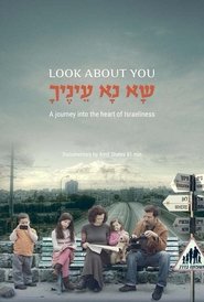 Poster Look About You 1970