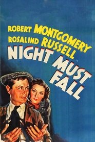 Night Must Fall (1937) HD