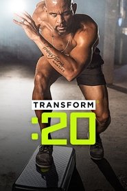 Transform 20 Get Started - How To Modify