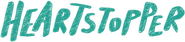 Heartstopper Logo