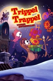 Poster Triple Trouble 
