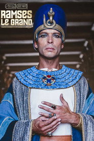 Ramsès le Grand постер