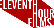 Logo for Eleventh Hour Films Logo for Eleventh Hour Films