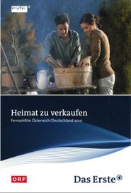 Poster Heimat zu verkaufen 2010 Poster Heimat zu verkaufen 2010