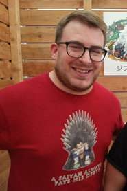 Marc Godoy
