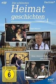 مسلسل Heimatgeschichten مترجم اونلاين