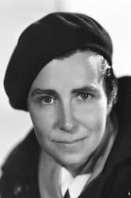 Dorothy Arzner as Herself (archive footage)