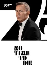 007: Не час помирати постер