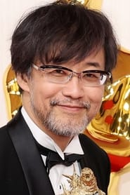 Takashi Yamazaki