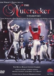 The Nutcracker постер