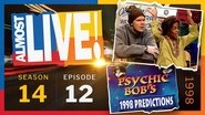 Psychic Bob’s 1998 Predictions
