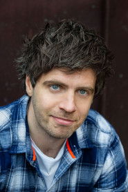 Ed Patrick as Self - Panellist