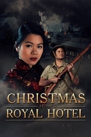 Christmas at the Royal Hotel постер