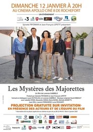 Les mystères des majorettes (2020)