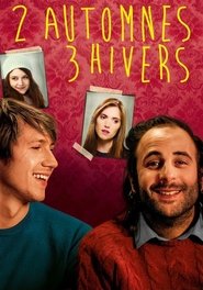 Regarder 2 automnes 3 hivers en streaming – FILMVF