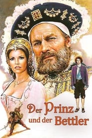 Poster Der Prinz und der Bettler