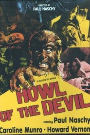 Howl of the Devil постер