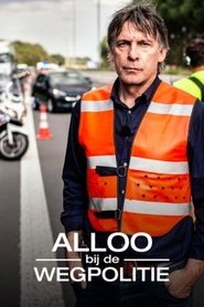 Alloo bij de Verkeerspolitie (2021)