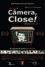 Poster Câmera, Close! 2005