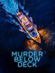 Poster Murder Below Deck 2024