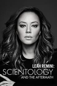 Poster Leah Remini: Scientology and the Aftermath 2019