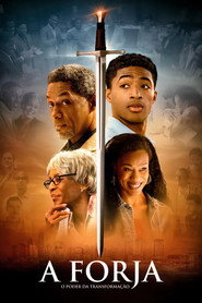 Assistir A Forja – O Poder da Transformação online grátis