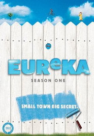 Eureka Season 1 6
