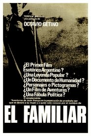 Poster El familiar