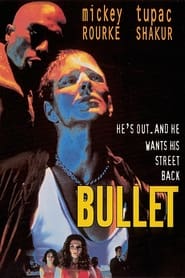 Voir Bullet en streaming vf gratuit sur streamizseries.net site special Films streaming