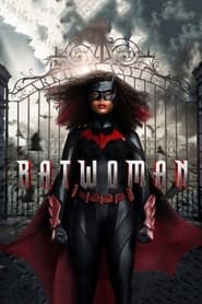 Batwoman Serie online 2019