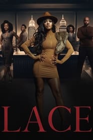 Lace Season 2 Episode 8