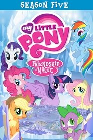 My Little Pony: Friendship Is Magic Season 5 Episode 25