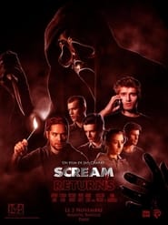 Scream Returns 2018