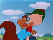Porky Chops