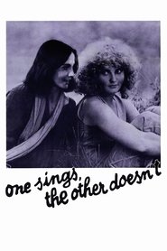 Poster van One Sings, the Other Doesn't