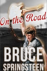 Poster Bruce Springsteen: On the Road