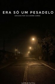 It Was Just a Dream (2023)