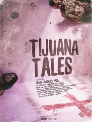 Poster Tijuana Tales