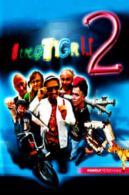 Üvegtigris 2 film streaming