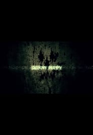 Poster Skinny Puppy: Eurosolvent