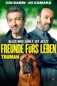 Poster Freunde fürs Leben