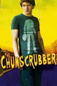 Full Cast of The Chumscrubber