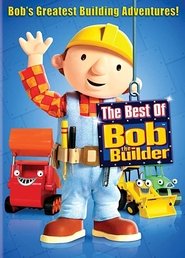 Poster Bob the Builder: The Best of Bob the Builder